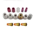 Furick FU17-SK Starter Kit for 17/18/26 TIG Torches