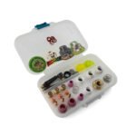 Furick FU17-SK Starter Kit for 17/18/26 TIG Torches - Image 5