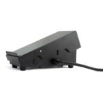 8m WP9 TIG Torch with Foot Pedal for Unimig Razor TIG - Image 5