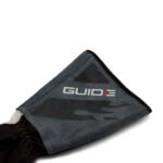 Guide G1230 Swedish TIG Gloves - Goat Skin - Size Small - Image 6