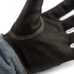 G1342 Cut C Swedish TIG Gloves Goat Skin Large - Image 2