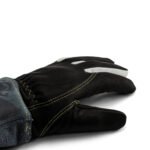 G1342 Cut C Swedish TIG Gloves Goat Skin Large