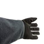 G1342 Cut C Swedish TIG Gloves Goat Skin Large - Image 4