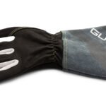 G1342 Cut C Swedish TIG Gloves Goat Skin Large - Image 6