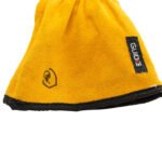 12 Pairs - Guide 3569 MIG Gauntlet Gloves - Split Grain Cowhide - Size XL - Image 5