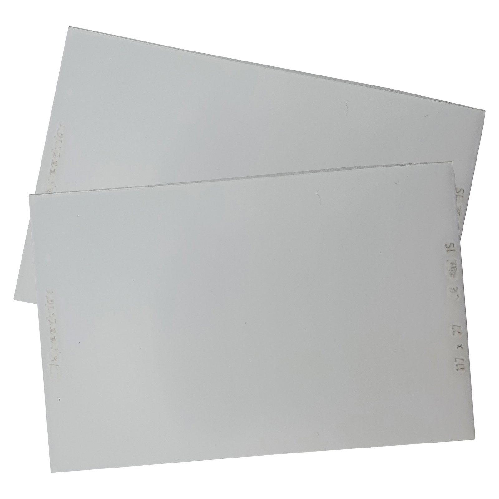 3M Speedglas G5-01 Small Spares Kit - Sweatband / Inside Outside & Grinding Lens'