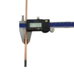 DC Gouging Carbons - 5mm x 50 pack - Carbon Arc - Air Arc Rods - Image 3