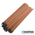 DC Gouging Carbons - 5mm x 50 pack - Carbon Arc - Air Arc Rods - Image 5