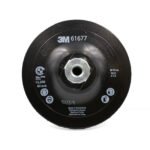 3M 100mm x M10 Centre Pin Contact Disc Pads 61677 - 1 Each - Image 2