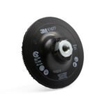 3M 100mm x M10 Centre Pin Contact Disc Pads 61677 - 1 Each - Image 3