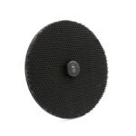 3M 100mm x M10 Centre Pin Contact Disc Pads 61677 - 1 Each - Image 4