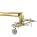 Tanjant Type 41 44 Gas Cutting Torch Kit Australian Made - Image 4
