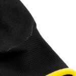 12x XL Rippa Grippa Ninja Nitrile Coated Synthetic Glove - Image 5
