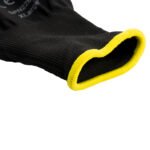 12x XL Rippa Grippa Ninja Nitrile Coated Synthetic Glove - Image 6