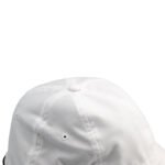 Legionnaire Hat with Throat Cover White One Size - Image 4