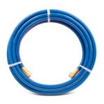 BOC 5m Oxy Acetylene Twin Hose 5/8 UNF Fittings - Image 4
