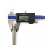 450mm Super Heating Barrel Stainless Steel