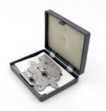HJC40 Welding Gauge - Fillet, Bevel Angle, Gap & Undercut Tester - Image 2