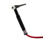 CK17 4m 150A Super Flex TIG Torch Flex Head to Suit Fronius Machine's