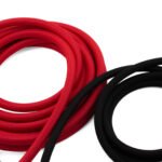 CK26 8m 200A Super Flex TIG Torch with Flex Head - Dinse 35-50 - Image 6