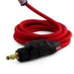CK26 8m 200A Super Flex TIG Torch Flex Head to Suit Fronius Machine's - Image 2