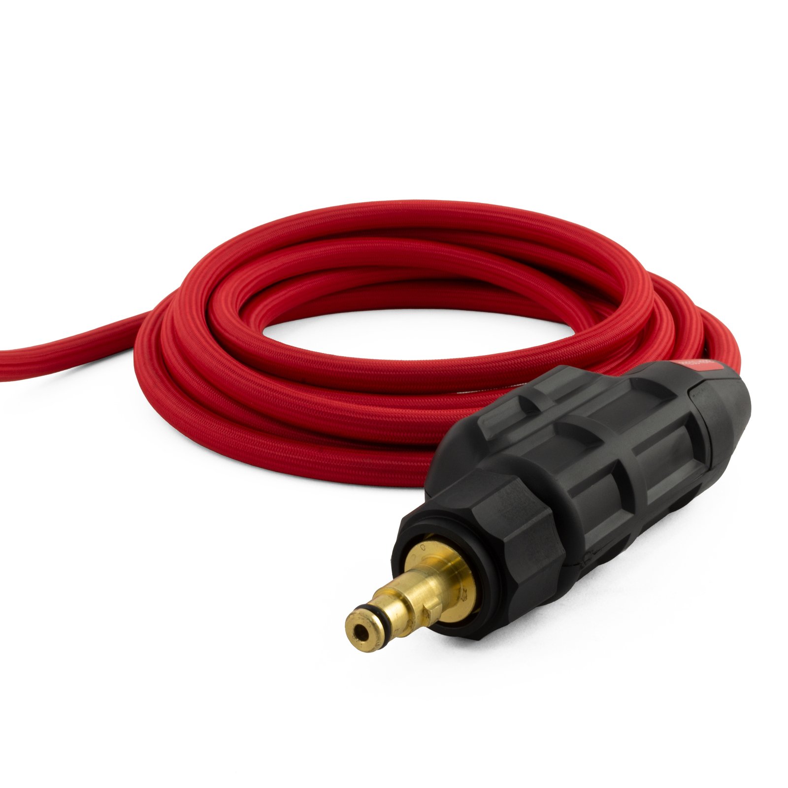 CK9 8m 125A Super Flex TIG Torch Flex Head