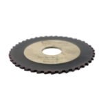 HSS Saw Blade 68mm 1.6mm TIALN 44 Teeth Cutting - Image 2