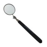 Ullman 165-924mm Circular Telescopic Inspection Mirror - Image 2