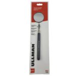 Ullman 165-924mm Circular Telescopic Inspection Mirror - Image 3
