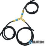 Argon | Helium Mixing Kit - for Aluminium Welding - Image 2