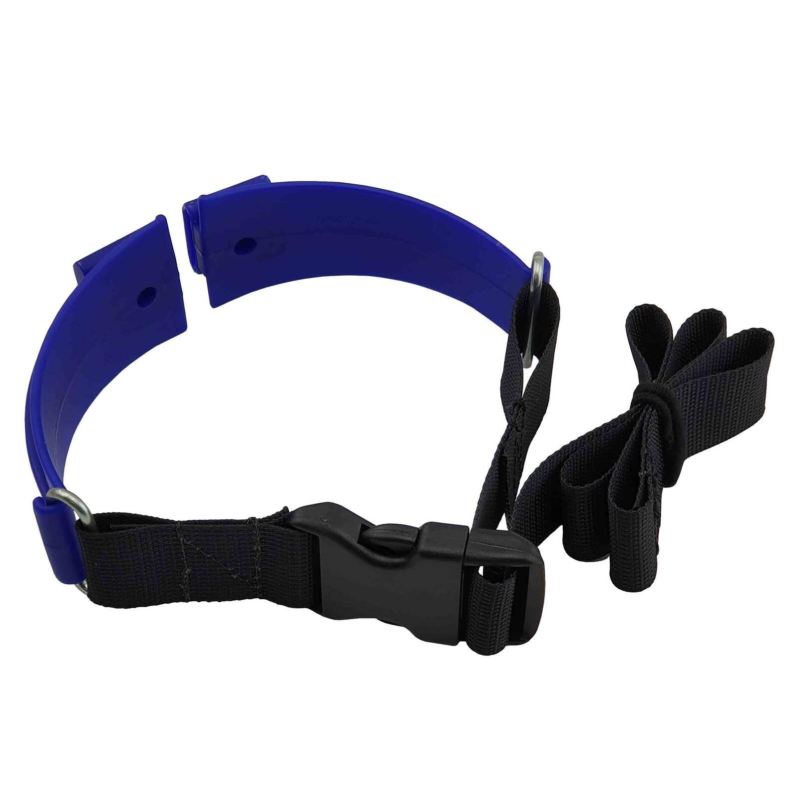 NobleFix Curved Bottle Brackets with 600mm Strap