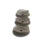 Furick JAZZY 10 - 2.4mm Mesh Screen Filter - 3 Pack - Image 3