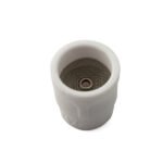FURICK Jazzy #10 Ceramic TIG Cup 2 Pack J10KOKN USA Made - Image 2