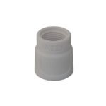 FURICK Jazzy #10 Ceramic TIG Cup 2 Pack J10KOKN USA Made - Image 3