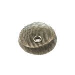 FURICK Jazzy #10 Ceramic TIG Cup 2 Pack J10KOKN USA Made - Image 4