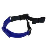 9kg LPG Gas Bottle Holder 200mm Track 1200mm Strap - Image 5