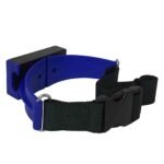 Gas Bottle Holder 100mm Track 400mm Strap AUSTRALIAN MADE