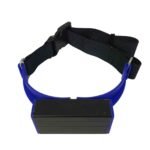 Gas Bottle Holder 100mm Track 400mm Strap AUSTRALIAN MADE - Image 3
