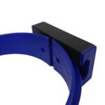 Gas Bottle Holder 100mm Track 400mm Strap AUSTRALIAN MADE - Image 4
