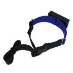 Gas Bottle Holder 100mm Track 400mm Strap AUSTRALIAN MADE - Image 5
