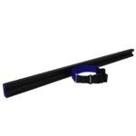 Gas Bottle Holder Restraint 1m Track | 900mm Strap AUSTRALIAN MADE