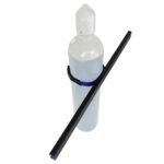 Gas Bottle Holder Restraint 1m Track | 900mm Strap AUSTRALIAN MADE - Image 3