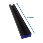 Gas Bottle Holder 400mm Track 2x600mm Strap AU Made - Image 5