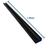 Gas Bottle Holder Restraint 1m Track | 4 x 600mm Strap AUSTRALIAN MADE - Image 4