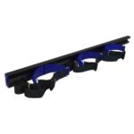 Gas Bottle Holder Restraint 1m Track | 3 x 600mm Strap AUSTRALIAN MADE