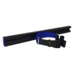 Gas Bottle Holder 600mm Track 900mm Strap AU Made