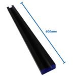 Gas Bottle Holder 600mm Track 900mm Strap AU Made - Image 6