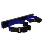 Gas Bottle Holder Restraint 500mm Track | 2 x 900mm Strap AUSTRALIAN MADE