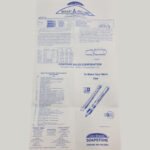 Contour Pipe Wrap 0720-0007 320mm/13in Round Pipe - Image 3