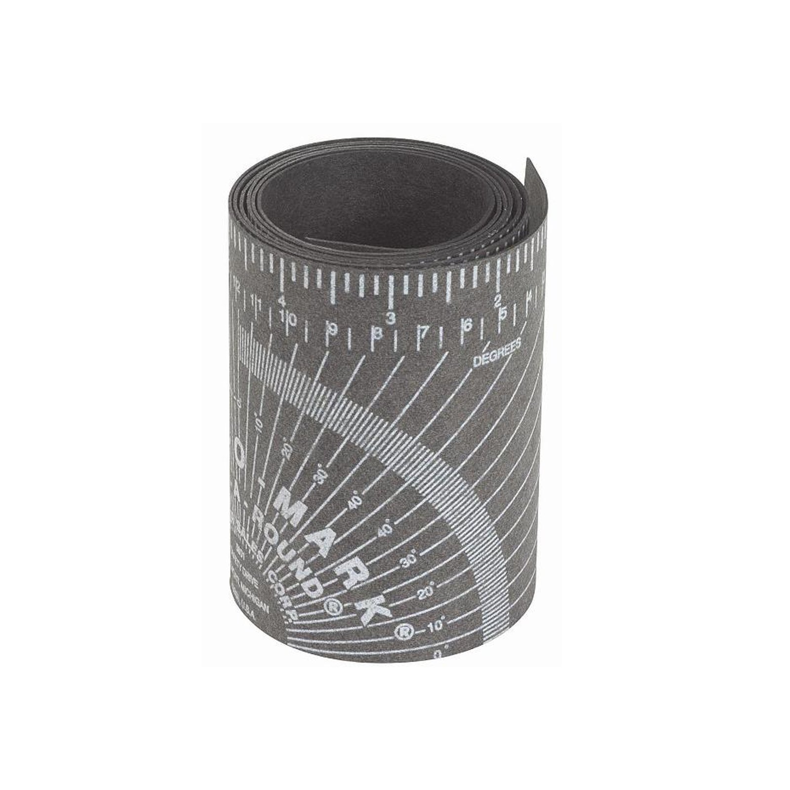 Contour Pipe Wrap 0720-0007 320mm/13in Round Pipe